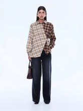 Load image into Gallery viewer, Bobbi Check shirt / Ena Pelly ( Coming mid June 2026 )