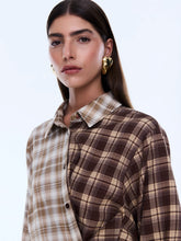 Load image into Gallery viewer, Bobbi Check shirt / Ena Pelly ( Coming mid June 2026 )