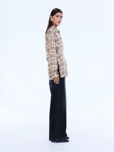 Load image into Gallery viewer, Bobbi Check shirt / Ena Pelly ( Coming mid June 2026 )