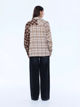 Load image into Gallery viewer, Bobbi Check shirt / Ena Pelly ( Coming mid June 2026 )
