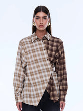 Load image into Gallery viewer, Bobbi Check shirt / Ena Pelly ( Coming mid June 2026 )