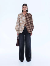 Load image into Gallery viewer, Bobbi Check shirt / Ena Pelly ( Coming mid June 2026 )