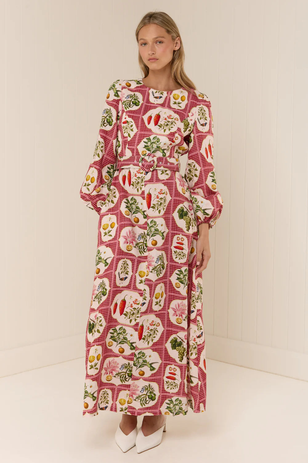 Melrose dress | Palm Noosa