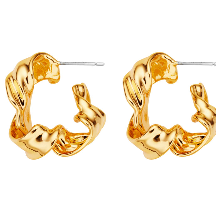 Christina Earrings | Amber Sceats