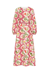 Melrose dress | Palm Noosa