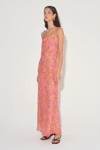 Load image into Gallery viewer, Florencia Dress Pink Spice | Hansen and Gretel