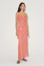 Load image into Gallery viewer, Florencia Dress Pink Spice | Hansen and Gretel
