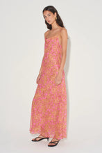 Load image into Gallery viewer, Florencia Dress Pink Spice | Hansen and Gretel
