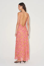 Load image into Gallery viewer, Florencia Dress Pink Spice | Hansen and Gretel