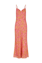 Load image into Gallery viewer, Florencia Dress Pink Spice | Hansen and Gretel