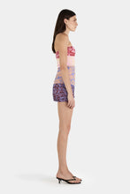 Load image into Gallery viewer, Fredric Mini Dress Baja Bloom | Hansen &amp; Gretal