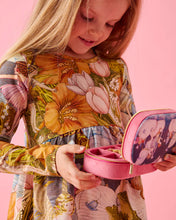 Load image into Gallery viewer, Kip&amp;Co x Fairyland Fairy Garden Organic Cotton Everyday Dress | Kip&amp;Co