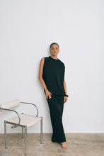 Load image into Gallery viewer, Fall Away Floor Length Dress | Third Form