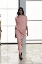 Load image into Gallery viewer, Fall Away Floor Length Dress | Third Form