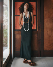Load image into Gallery viewer, Fiorella Dress Black | Hansen &amp; Gretel