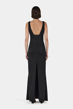 Load image into Gallery viewer, Fiorella Dress Black | Hansen &amp; Gretel