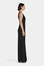 Load image into Gallery viewer, Fiorella Dress Black | Hansen &amp; Gretel