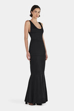 Load image into Gallery viewer, Fiorella Dress Black | Hansen &amp; Gretel