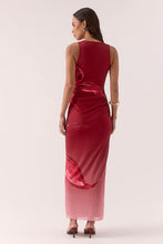 Load image into Gallery viewer, Florence Dress, Raspberry | Sovere