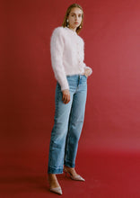 Load image into Gallery viewer, Flo Cardigan Baby Pink | Lovaan