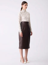 Load image into Gallery viewer, Formation Lace Top | Esmaee
