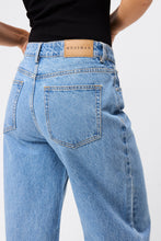 Load image into Gallery viewer, Frequency Jean | Mossman