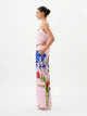 Load image into Gallery viewer, Freya Scarf Top, Elysium Blush | Roame
