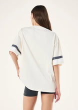 Load image into Gallery viewer, Frontline Oversized Tee | P.E Nation