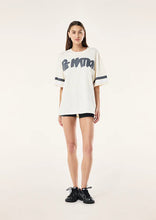 Load image into Gallery viewer, Frontline Oversized Tee | P.E Nation