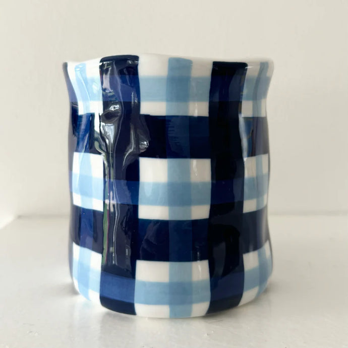 Medium Candle, Summer | Noss & Co