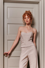 Load image into Gallery viewer, Mamacita Bustier | Ginia