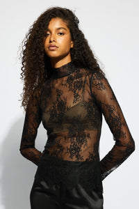 Asher Top | Ginia
