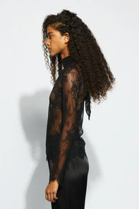 Asher Top | Ginia