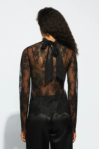 Asher Top | Ginia