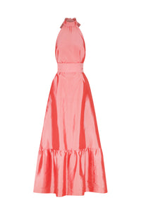 Gateau Gown - Watermelon / Hansen & Gretel
