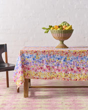 Load image into Gallery viewer, Posie Lane Linen Tablecloth - Kip &amp; Co