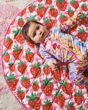 Load image into Gallery viewer, Posie Lane Organic Long Sleeve Zip Romper - Kip &amp; Co
