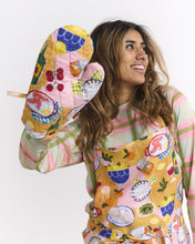 Load image into Gallery viewer, Supper Oven Mitt One Size - Kip &amp; Co