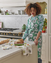 Load image into Gallery viewer, Prairie Linen Tea Towel One Size - Kip &amp; Co