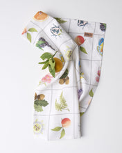Load image into Gallery viewer, Prairie Linen Tea Towel One Size - Kip &amp; Co