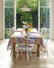 Load image into Gallery viewer, Posie Lane Linen 4P Napkin Set One Size - Kip &amp; Co