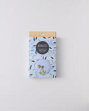 Load image into Gallery viewer, Special Delivery Bamboo Swaddle One Size - Kip &amp; Co