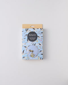 Special Delivery Bamboo Swaddle One Size - Kip & Co