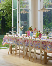 Load image into Gallery viewer, Posie Lane Linen Tablecloth - Kip &amp; Co