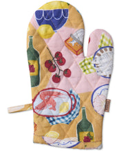Load image into Gallery viewer, Supper Oven Mitt One Size - Kip &amp; Co