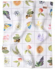 Load image into Gallery viewer, Prairie Linen Tea Towel One Size - Kip &amp; Co
