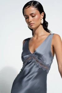 Gigi Slip | Ginia