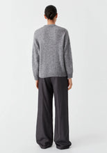 Load image into Gallery viewer, Vance Knit Cardigan Grey / Morrison