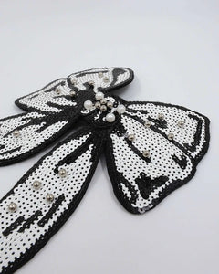 Hedy Headpiece - Ford Millinery