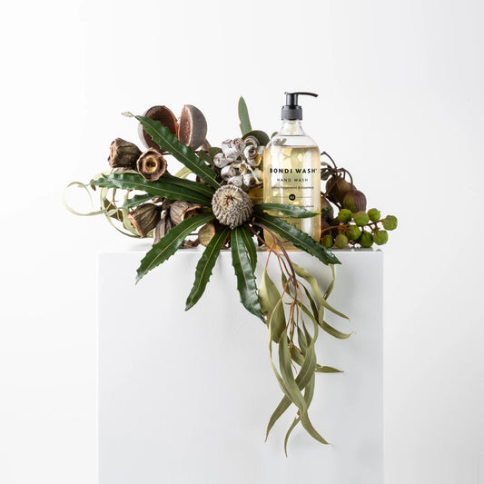 Bondi Wash Natural Hand Wash, 500ml